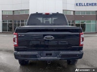 The 2022 Ford F-150 Crew Cab, with its robust Four Wheel Drive, is engineered for every challenge. T... (image 3)