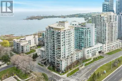 806 - 88 PALACE PIER COURT Toronto (Mimico), Ontario