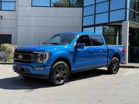 2021 Ford F-150 Lariat 4x4 2.7l $50,810 + $595 Processing fee = $51,405 Total obligation before taxe... (image 4)