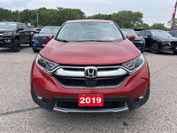 This 2019 Honda CR-V EX-L AWD blends everyday practicality with upscale comfort and confident all-we... (image 3)