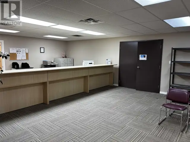 200 10504 100 AVENUE Fort St. John, British Columbia in Commercial & Office Space for Rent in Fort St. John - Image 4