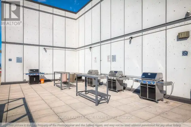608 - 700 KING STREET W Toronto (Niagara), Ontario in Long Term Rentals in City of Toronto - Image 20