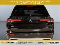 TOIT PANORAMIQUE CUIR APPLE CARPLAY / ANDROID AUTO (sans fil) ÉCRAN TACTILE 9 CAMÉRA DE RECUL SIÈGES... (image 7)