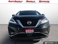 Panoramic Sunroof / Moonroof, Power Liftgate, CVT with Xtronic, AWD, 4.677 Axle Ratio, Air Condition... (image 1)