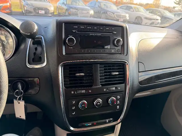 2017 Dodge GRAND CARAVAN642696557707531214