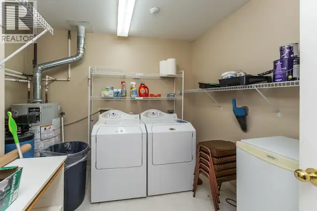 101 7215 SOUTHRIDGE AVENUE Prince George, British Columbia in Condos for Sale in Prince George - Image 31