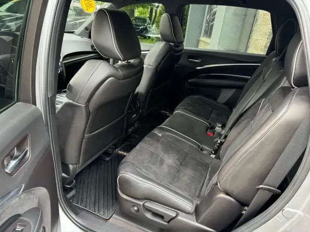 2019 Acura MDX A-Spec, LEATHER, SUNROOF, NAV, LOADED! in Cars & Trucks in Ottawa - Image 34