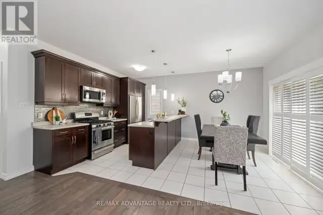 10 - 960 BITTERBUSH CRESCENT London North (North M), Ontario in Land for Sale in London - Image 9