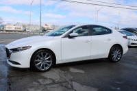 ACCIDENT FREE Sleek Performance, Effortless Style: Mazda3 GT. Drive into a New Era of Style and Perf... (image 2)