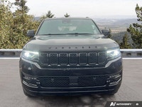 Welcome to Moncton Chrysler Jeep Dodge. Recent Arrival! 2024 Jeep Wagoneer Series II 3.0L I6 4WD CAR... (image 8)