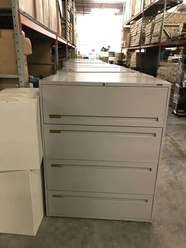 Storage solutions for any need @ Merit Office in Multi-item in Mississauga / Peel Region - Image 11