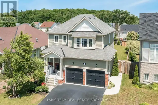 53 CHRISTY DRIVE Wasaga Beach, Ontario in Houses for Sale in Barrie - Image 3