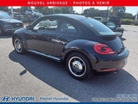 2015 Volkswagen BEETLE CLASSIC ???? 2015 Volkswagen Beetle Classic Un design emblématique qui ne pas... (image 3)