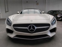 VERY LOW KILOMETERS! Come and see this highly sought after reintroduction to the pure routes of AMG.... (image 3)