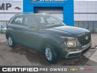 Saskatoon Motor Products - Recent Arrival! 2023 Hyundai Venue Preferred- Certified. Certification Pr... (image 7)