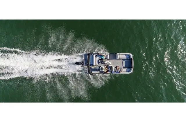 2022 Sweetwater SW 2286 Single Flip Lounge in Sport Touring in Sault Ste. Marie - Image 23