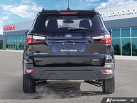 Recent Arrival! CARFAX Canada No Reported Accidents CARFAX Canada One Owner 2020 Ford EcoSport SES 4... (image 3)