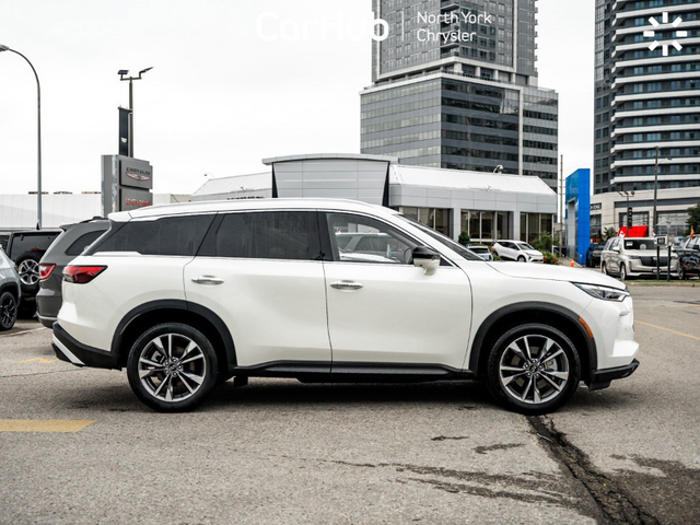 2024 INFINITI QX60 LUXE in Cars & Trucks in City of Toronto - Image 6