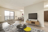 Welcome to Glenwood Village Apartments in Lloydminster, where our beautifully designed apartments of... (image 1)