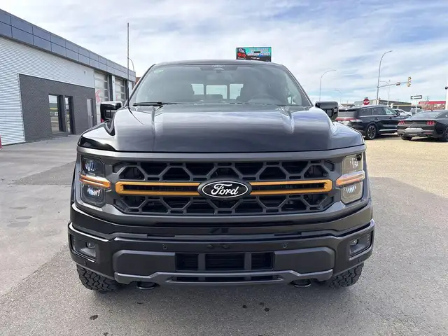 2026 Ford F-150 TREMOR 5.5' Box | Cars & Trucks | Edmonton | Free local ...
