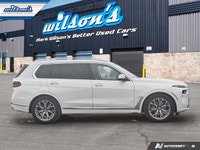 Come see this certified 2023 BMW X7 xDrive40i | 3rd Row | Premium Enhanced Pkg | HUD | Nav | Pano Ro... (image 5)