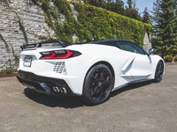 Feel the adrenaline surge as you unleash the phenomenal power of the 2023 Chevrolet Corvette 2LT Con... (image 4)