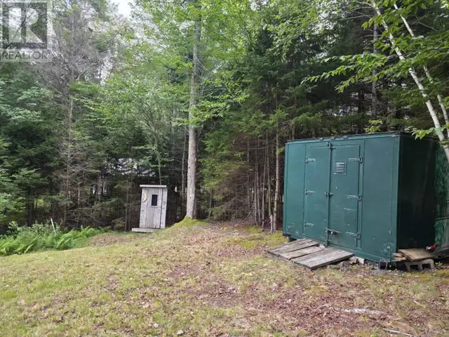 Lot 1 Old North Range Road Ashmore, Nova Scotia in Land for Sale in Yarmouth - Image 22