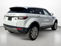 Come see this 2017 Land Rover Range Rover Evoque SE before it's too late! * This Land Rover Range Ro... (image 5)