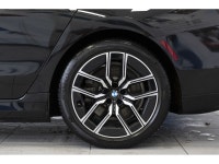2024 BMW i7 xDrive60 Electric Motor AWD Single-Speed Automatic EXTERIOR - BLACK SAPPHIRE METALLIC IN... (image 7)