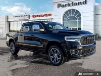 This Ram 1500 delivers a Twin Turbo Premium Unleaded I-6 3.0 L/183 engine powering this Automatic tr... (image 6)