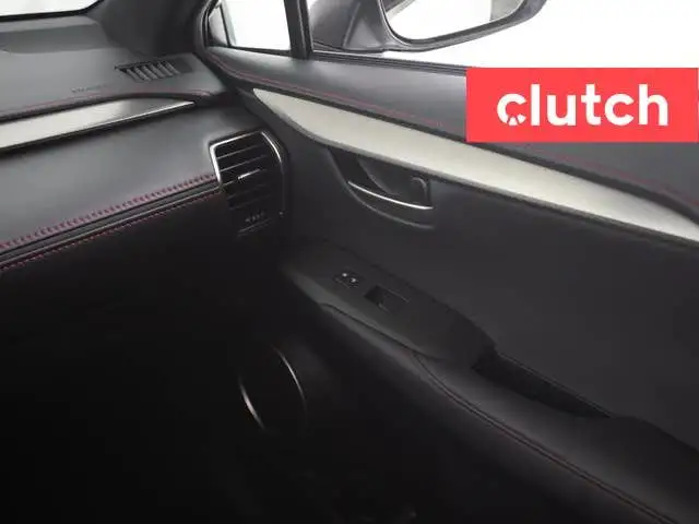 2017 Lexus NX 200t AWD w/ Power Moonroof, Nav, Heated Front Seat in Cars & Trucks in City of Toronto - Image 42