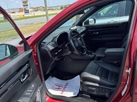 Look at this certified 2024 Honda CR-V Hybrid Touringg AWD | Leather | Sunroof | | Bose Audio | Adap... (image 2)