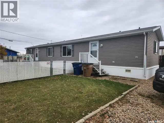 2118 100B STREET Tisdale, Saskatchewan in Houses for Sale in Saskatoon - Image 27