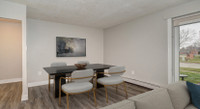 The Wynbrook and the Mayfair are well-maintained, low-rise rental residences located in a quiet neig... (image 4)