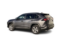 Our 2023 Toyota RAV4 Hybrid XLE in Magnetic Gray Metallic is in stock and ready for your driveway! C... (image 5)