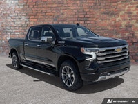 Check out this 2024 Chevrolet Silverado 1500 High Country before it's too late! *Get Your Money's Wo... (image 6)