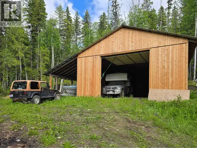 6725 MILLAR ROAD Horsefly, British Columbia in Houses for Sale in Williams Lake - Image 40
