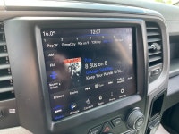 Experience rugged capability and refined power with the 2020 Ram 1500 Classic Express Crew Cab in st... (image 5)