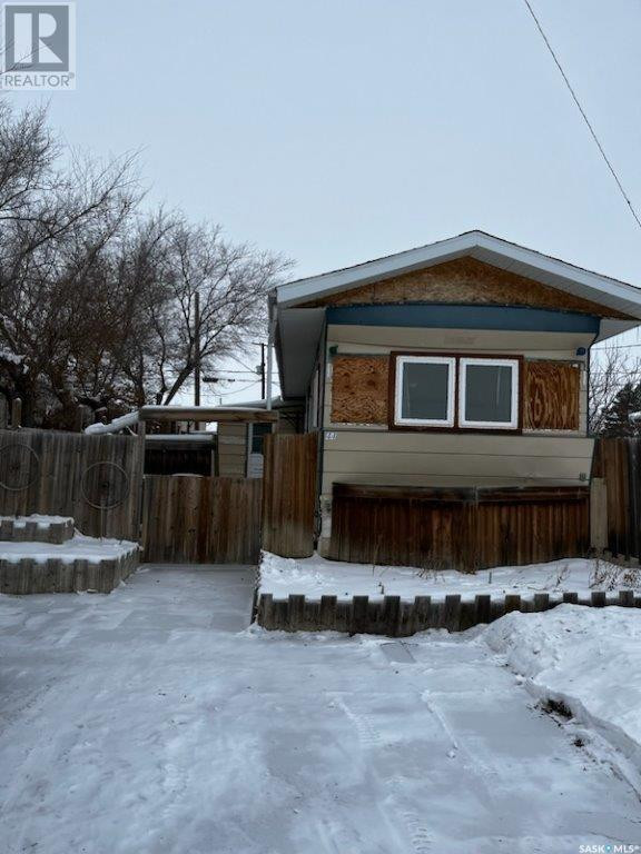 44 Prairie Winds ESTATES Kindersley, Saskatchewan in Houses for Sale in Saskatoon