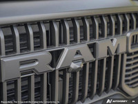 2026 RAM 2500 Rebel Parkland Chrysler, AMVIC Licensed Dealer Engine: 6L turbo 6cyl. Other Equipment... (image 8)