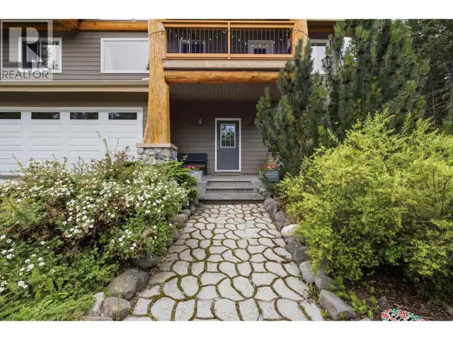 1898 ROSS ROAD Williams Lake, British Columbia in Houses for Sale in Williams Lake - Image 6