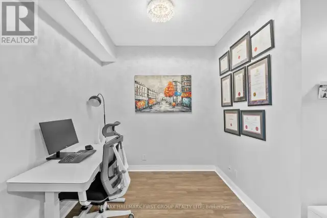 3308 - 60 ABSOLUTE AVENUE Mississauga (City Centre), Ontario in Long Term Rentals in Mississauga / Peel Region - Image 7