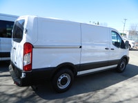 Welcome to Central Truck Sales. 2020 FORD TRANSIT 150 CARGO VAN ,3.5L engine automatic transmission,... (image 3)