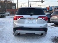 Double L Motors Ltd. 2019 GMC ACADIA SLE AWD – STYLE, SPACE & ALL-WEATHER CONFIDENCE! Turn heads and... (image 4)