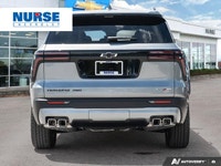 This Chevrolet Traverse boasts a Gas I4 2.5L/ engine powering this Automatic transmission. Z71 PREFE... (image 4)
