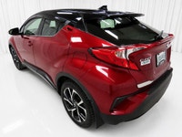 See Dealer Website for Details. 2019 Toyota C-HR LIMITED Heated Seats, Adaptive Cruise Control, Leat... (image 4)