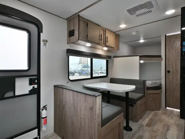 2026 Ameri-Lite 248BH in Travel Trailers & Campers in St. Albert - Image 11