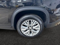 Welcome to Capital GMC! The Acadia is here! This AWDBlack Acadia offers excellent driving manners, w... (image 8)