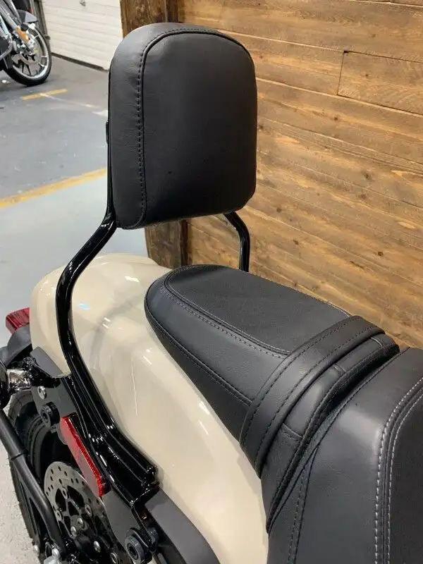 2022 Harley-Davidson Fat Bob 114 in Street, Cruisers & Choppers in Oshawa / Durham Region - Image 12