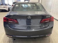 LAcura TLX 2015 V6 AWD MAGS A/C CRUISE BLUETOOTH offert chez AutoStudio 72 à Mirabel présente une ca... (image 2)